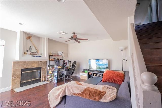 2753 Stargate Street, Las Vegas, NV 89108
