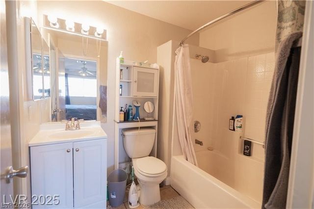 2753 Stargate Street, Las Vegas, NV 89108