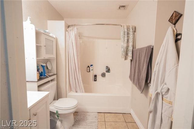 2753 Stargate Street, Las Vegas, NV 89108