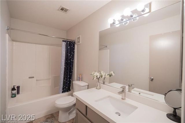2753 Stargate Street, Las Vegas, NV 89108