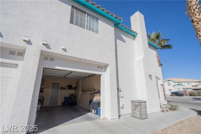 2753 Stargate Street, Las Vegas, NV 89108