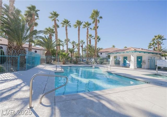 2753 Stargate Street, Las Vegas, NV 89108