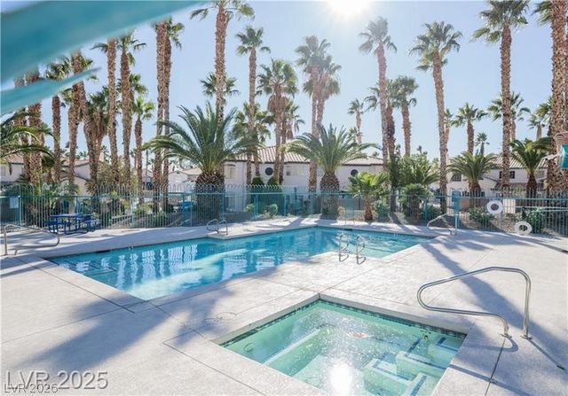 2753 Stargate Street, Las Vegas, NV 89108