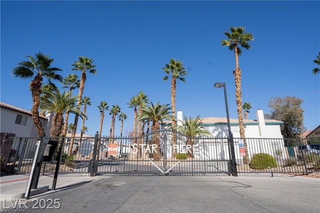 2753 Stargate Street, Las Vegas, NV 89108