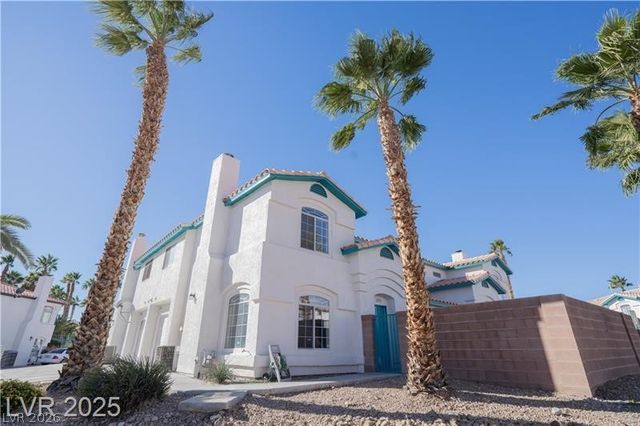 2753 Stargate Street, Las Vegas, NV 89108