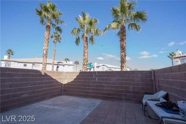 2753 Stargate Street, Las Vegas, NV 89108