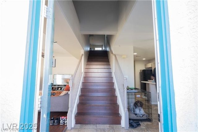 2753 Stargate Street, Las Vegas, NV 89108