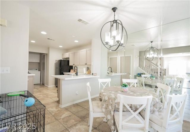 2753 Stargate Street, Las Vegas, NV 89108