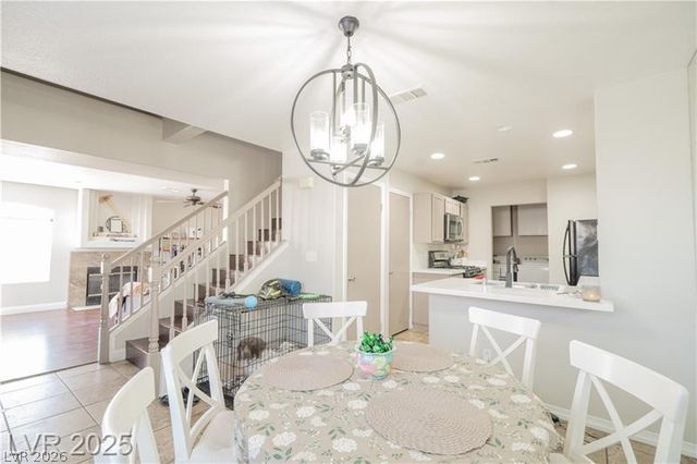 2753 Stargate Street, Las Vegas, NV 89108