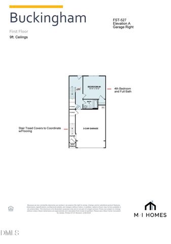 2275 Bay Minette Station, Apex, NC 27502