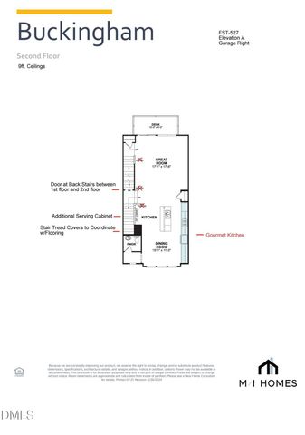 2275 Bay Minette Station, Apex, NC 27502