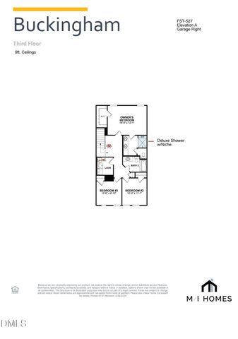 2275 Bay Minette Station, Apex, NC 27502