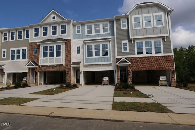 2275 Bay Minette Station, Apex, NC 27502