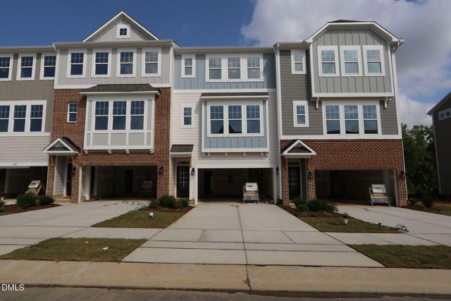 2275 Bay Minette Station, Apex, NC 27502