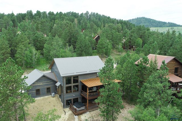21162 GILDED MOUNTAIN RD, Lead, SD 57754