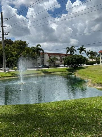 691 S Hollybrook Dr 202, Pembroke Pines, FL 33025