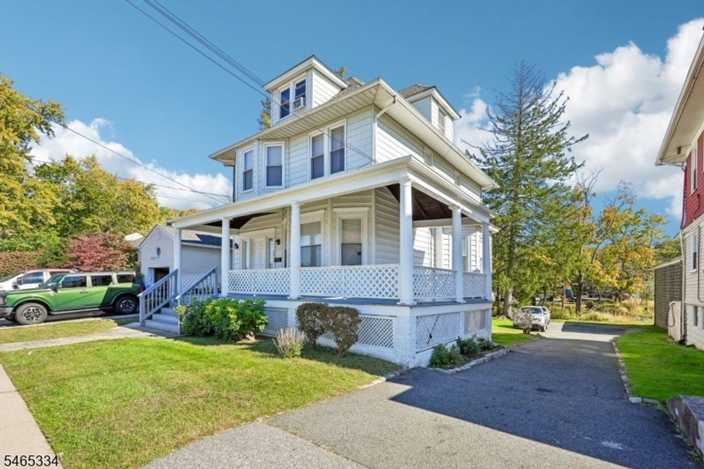13 Park Pl, Verona Twp., NJ 07044 — photo 3