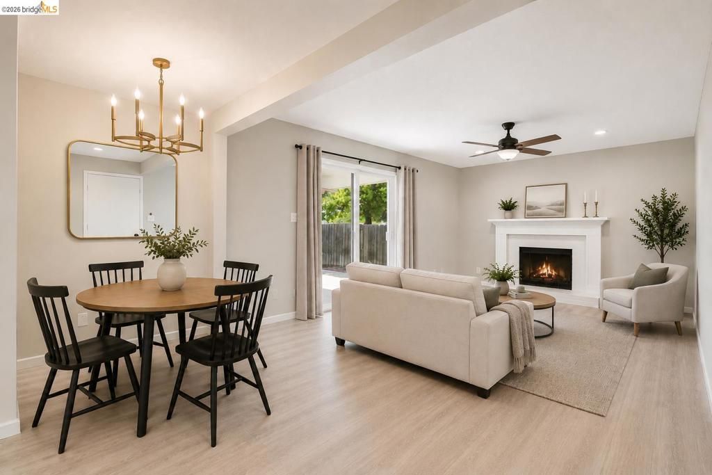 Image 13 of property listing at 1126 Mission Dr, Antioch, CA 94509
