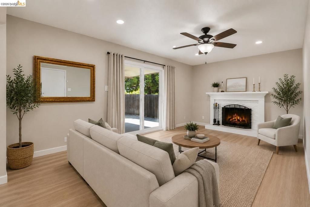 Image 15 of property listing at 1126 Mission Dr, Antioch, CA 94509