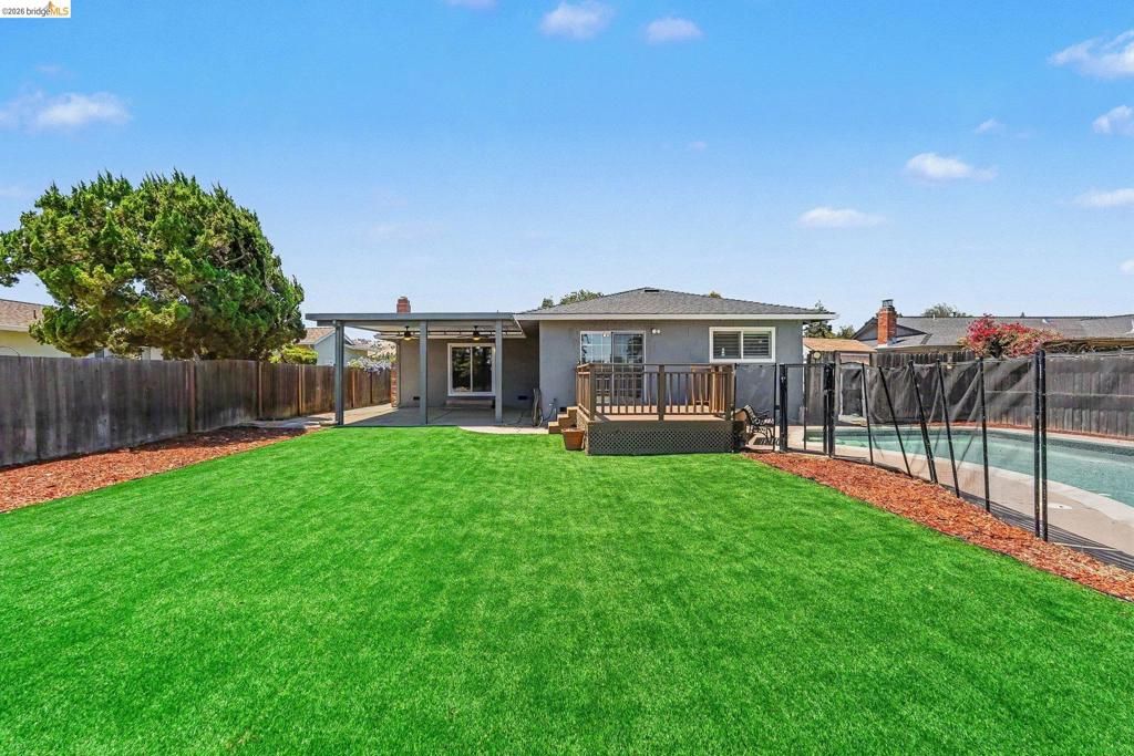 Image 32 of property listing at 1126 Mission Dr, Antioch, CA 94509