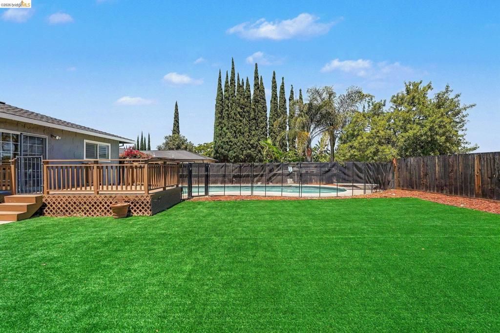 Image 33 of property listing at 1126 Mission Dr, Antioch, CA 94509