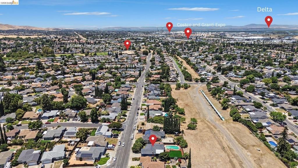 Image 41 of property listing at 1126 Mission Dr, Antioch, CA 94509