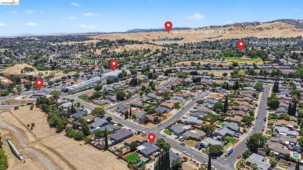 Image 43 of property listing at 1126 Mission Dr, Antioch, CA 94509