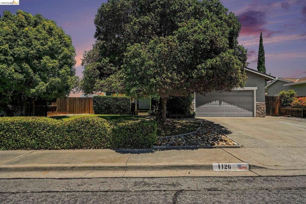 Image 45 of property listing at 1126 Mission Dr, Antioch, CA 94509