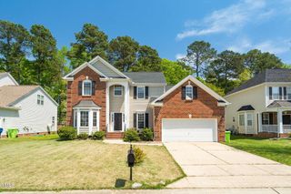 6101 Clarks Fork Drive, Raleigh, NC 27616