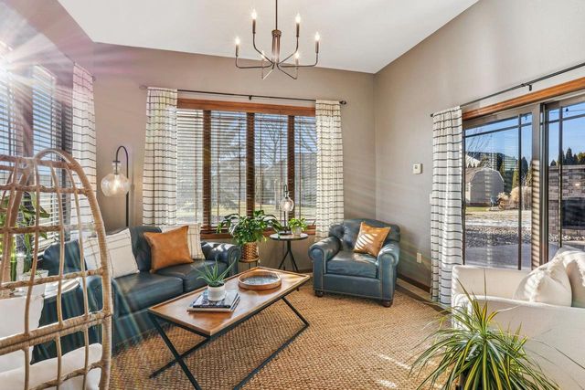 1117 DOTTY LANE, Chilton, WI 53014