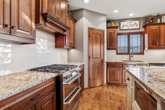 1117 DOTTY LANE, Chilton, WI 53014