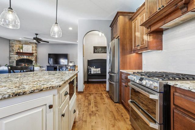 1117 DOTTY LANE, Chilton, WI 53014