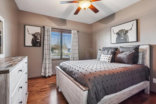 1117 DOTTY LANE, Chilton, WI 53014