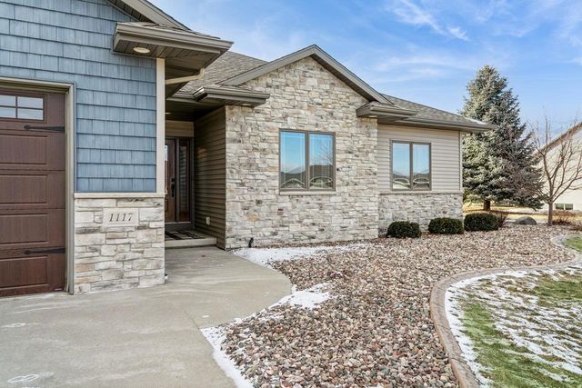 1117 DOTTY LANE, Chilton, WI 53014