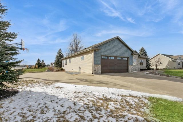 1117 DOTTY LANE, Chilton, WI 53014