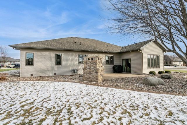 1117 DOTTY LANE, Chilton, WI 53014