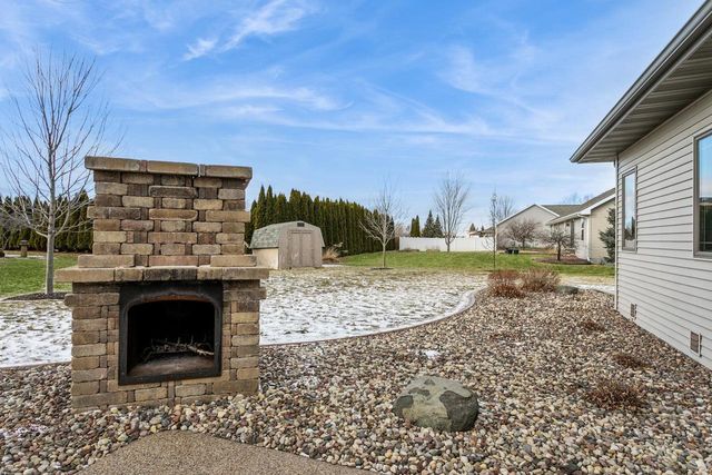 1117 DOTTY LANE, Chilton, WI 53014