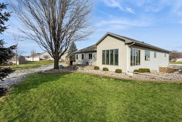 1117 DOTTY LANE, Chilton, WI 53014