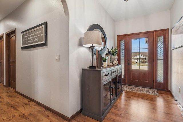 1117 DOTTY LANE, Chilton, WI 53014