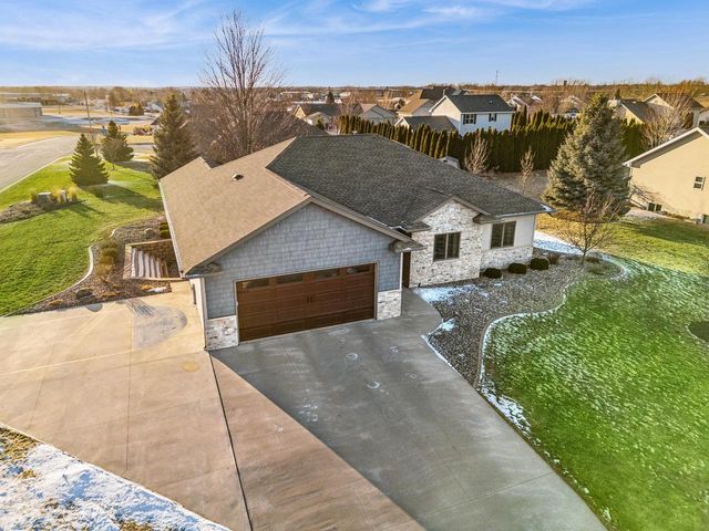 1117 DOTTY LANE, Chilton, WI 53014