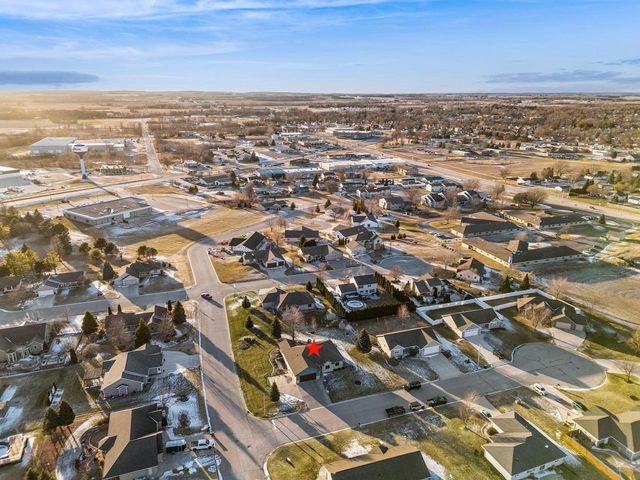 1117 DOTTY LANE, Chilton, WI 53014