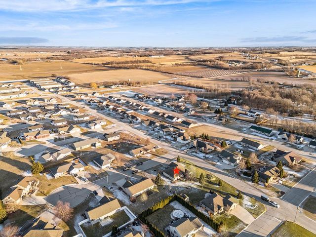 1117 DOTTY LANE, Chilton, WI 53014