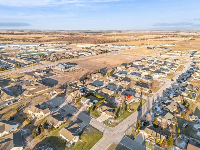 1117 DOTTY LANE, Chilton, WI 53014