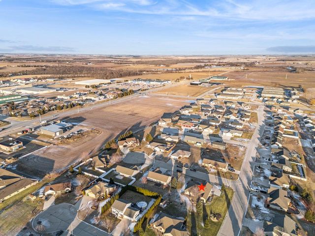 1117 DOTTY LANE, Chilton, WI 53014