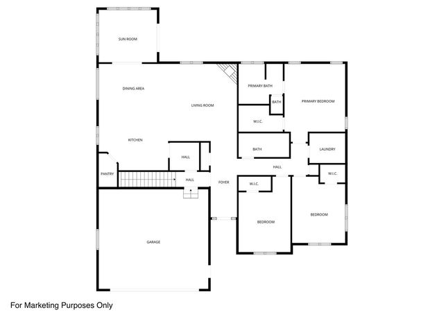 1117 DOTTY LANE, Chilton, WI 53014