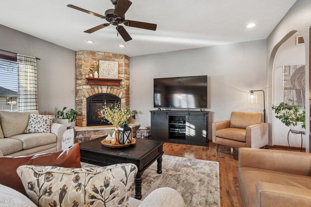 1117 DOTTY LANE, Chilton, WI 53014