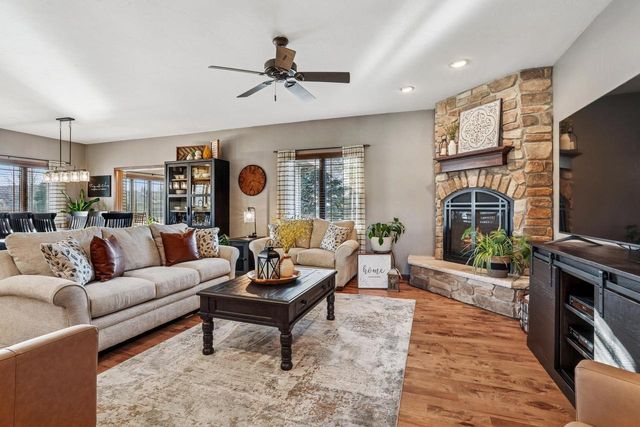 1117 DOTTY LANE, Chilton, WI 53014