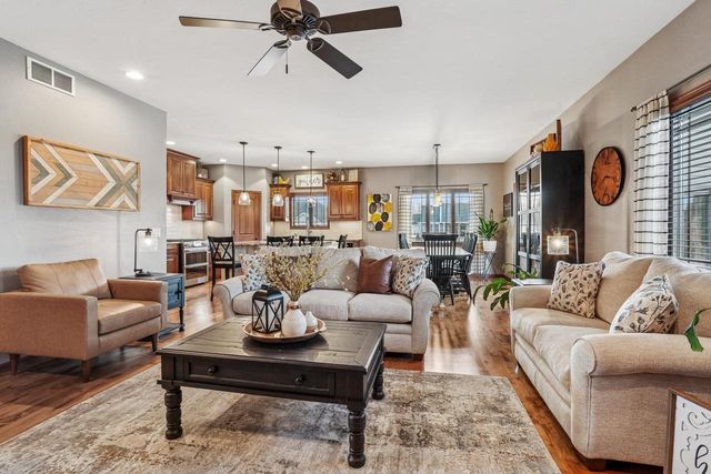 1117 DOTTY LANE, Chilton, WI 53014