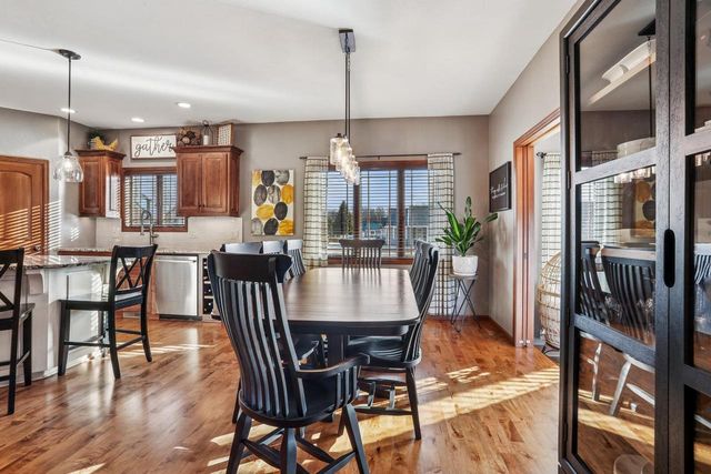 1117 DOTTY LANE, Chilton, WI 53014