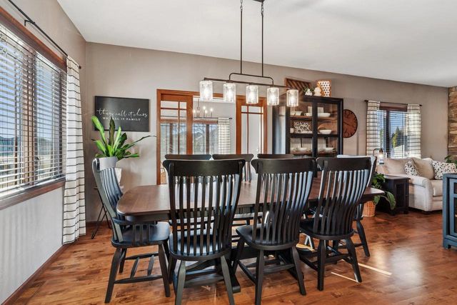 1117 DOTTY LANE, Chilton, WI 53014